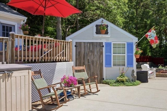 105 Joyce Drive, Plymouth, MA 02360