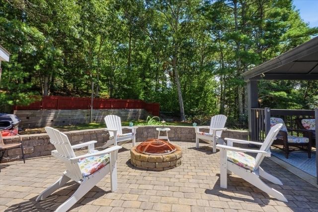 105 Joyce Drive, Plymouth, MA 02360