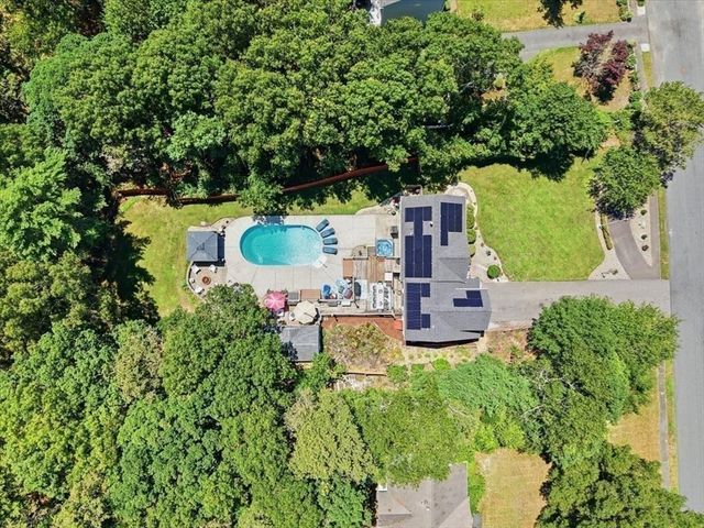 105 Joyce Drive, Plymouth, MA 02360