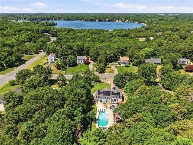 105 Joyce Drive, Plymouth, MA 02360