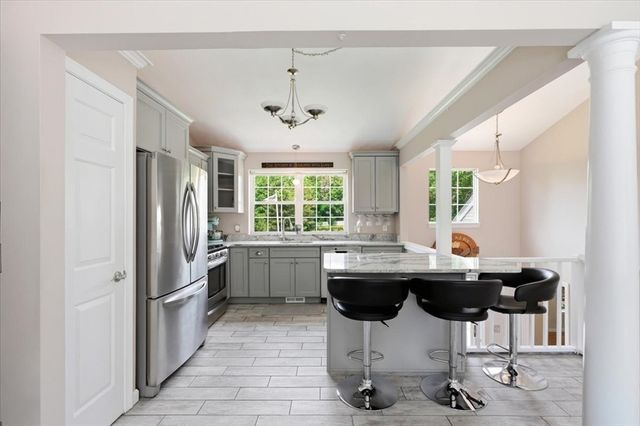 105 Joyce Drive, Plymouth, MA 02360