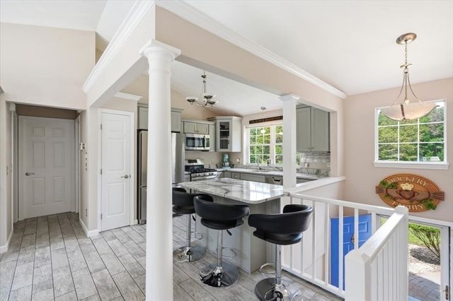 105 Joyce Drive, Plymouth, MA 02360