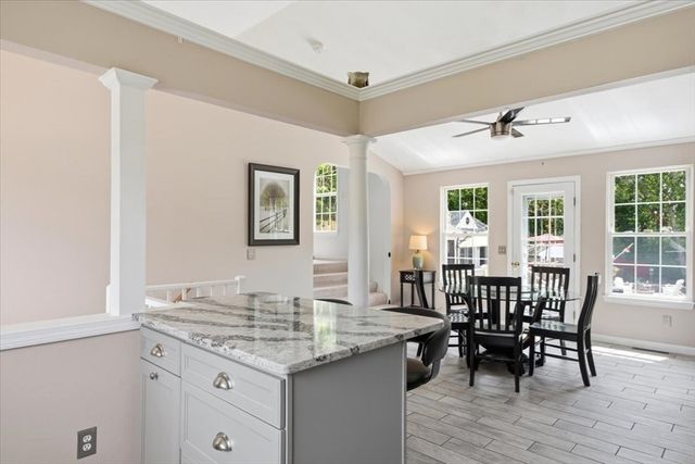105 Joyce Drive, Plymouth, MA 02360