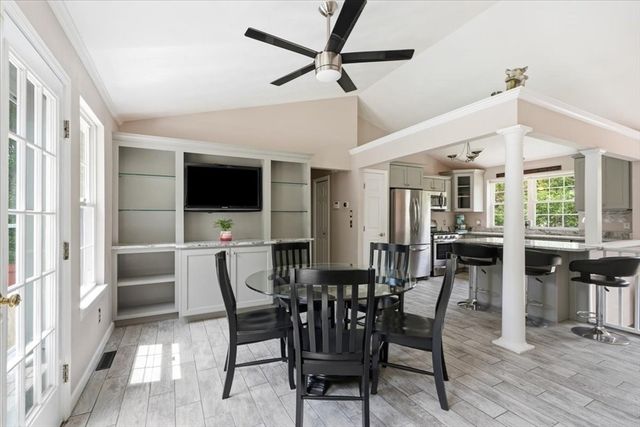 105 Joyce Drive, Plymouth, MA 02360