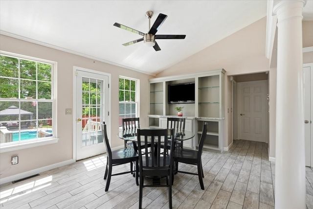 105 Joyce Drive, Plymouth, MA 02360