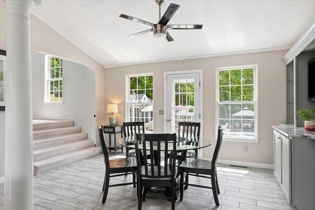 105 Joyce Drive, Plymouth, MA 02360