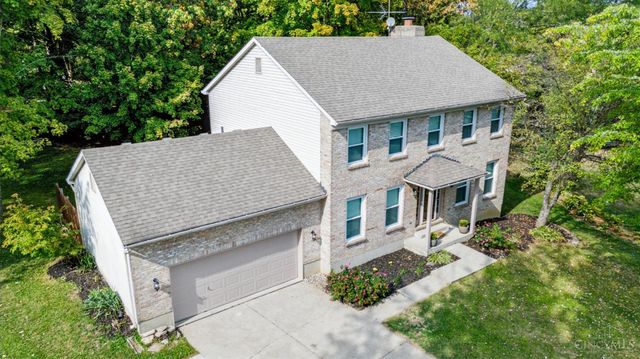 9023 Country View Lane, Deerfield Twp., OH 45140