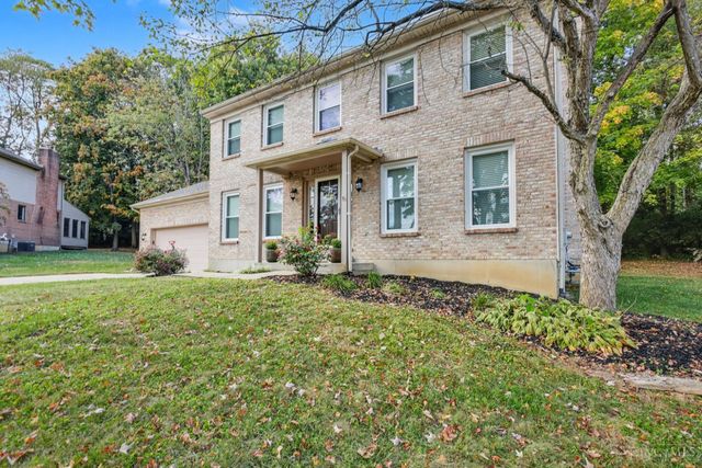 9023 Country View Lane, Deerfield Twp., OH 45140