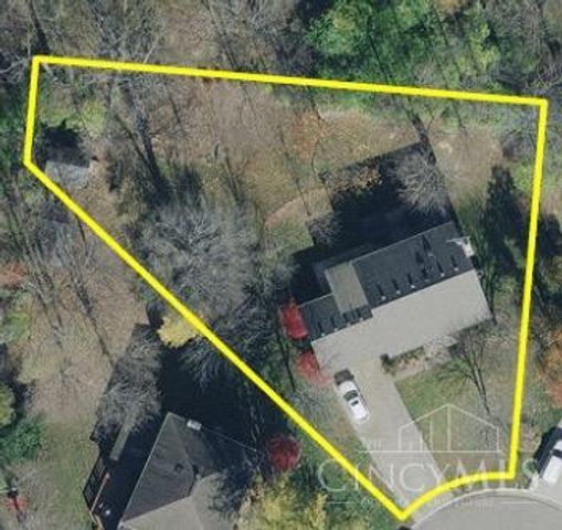 9023 Country View Lane, Deerfield Twp., OH 45140