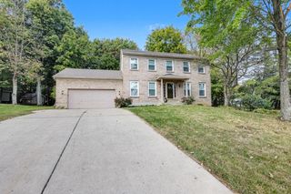 9023 Country View Lane, Deerfield Twp., OH 45140