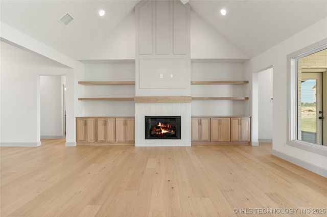 2719 E 135th Drive S, Bixby, OK 74008