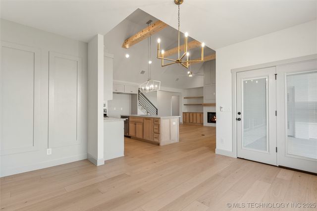 2719 E 135th Drive S, Bixby, OK 74008