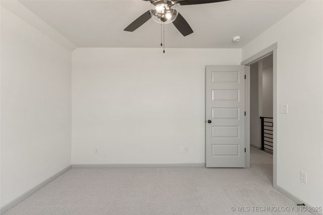 2719 E 135th Drive S, Bixby, OK 74008