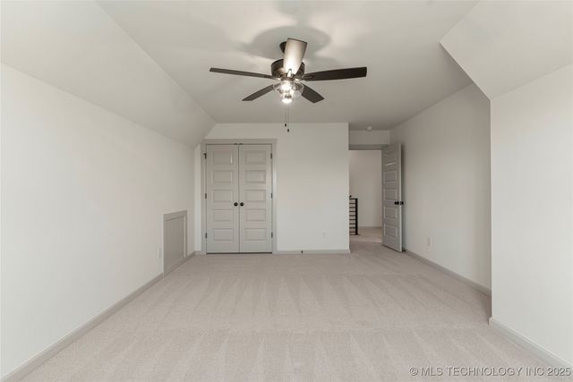 2719 E 135th Drive S, Bixby, OK 74008