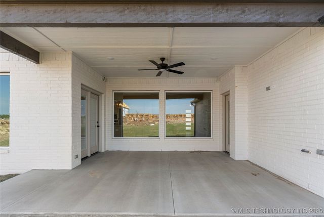 2719 E 135th Drive S, Bixby, OK 74008