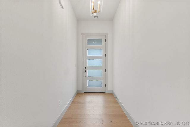 2719 E 135th Drive S, Bixby, OK 74008