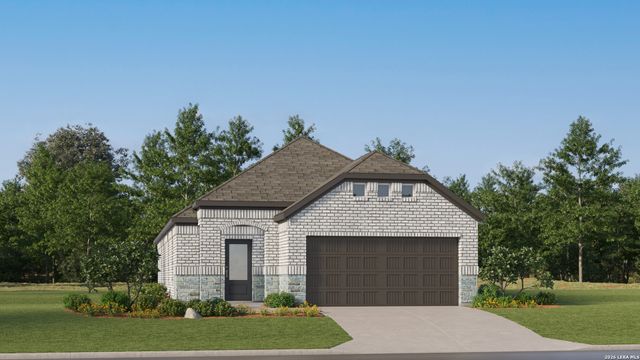 15314 Corn Silk Dr, Marion, TX 78124