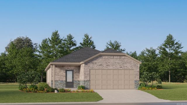 15314 Corn Silk Dr, Marion, TX 78124