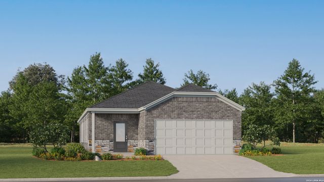 15314 Corn Silk Dr, Marion, TX 78124