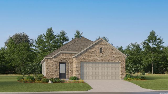 15314 Corn Silk Dr, Marion, TX 78124