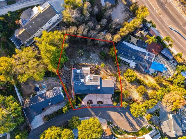 27127 Travis Lane, Palos Verdes Peninsula, CA 90274