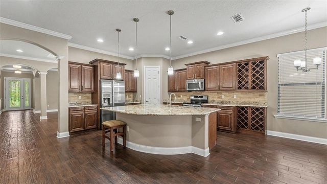 843 CHRISTINA CHASE DRIVE, Lakeland, FL 33813