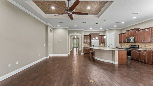 843 CHRISTINA CHASE DRIVE, Lakeland, FL 33813