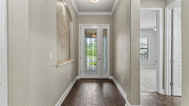 843 CHRISTINA CHASE DRIVE, Lakeland, FL 33813
