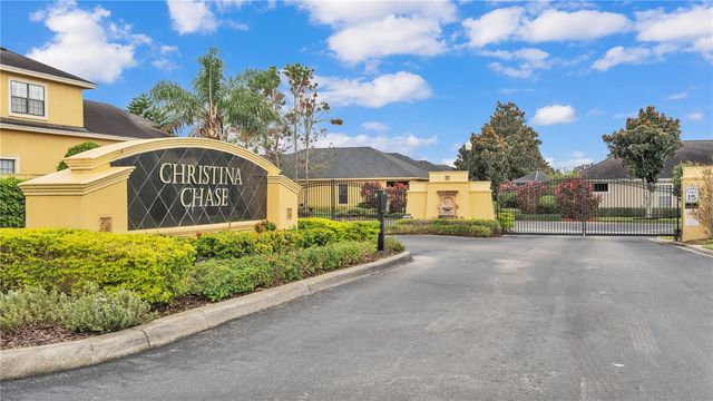 843 CHRISTINA CHASE DRIVE, Lakeland, FL 33813
