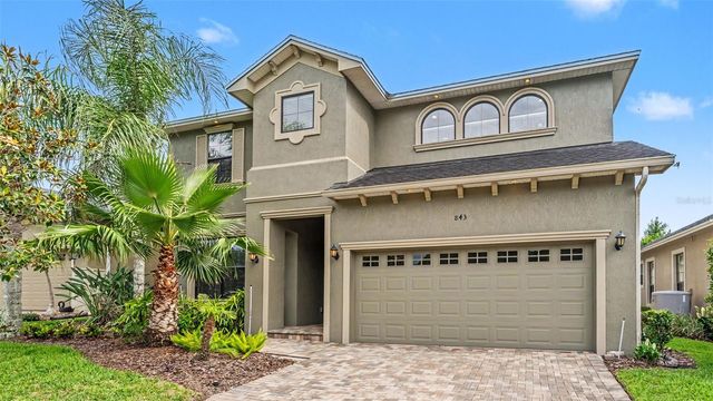 843 CHRISTINA CHASE DRIVE, Lakeland, FL 33813
