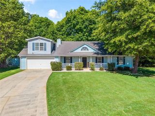 245 Cypress Drive, Covington, GA 30016