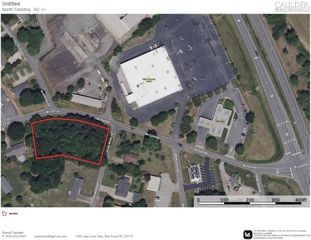 0000 Butler Road, Forest City, NC 28043