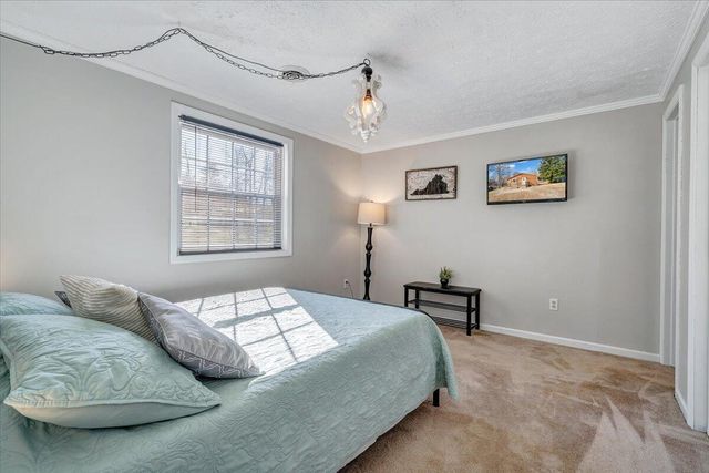 1111 Jefferson Dock RD, Penhook, VA 24137