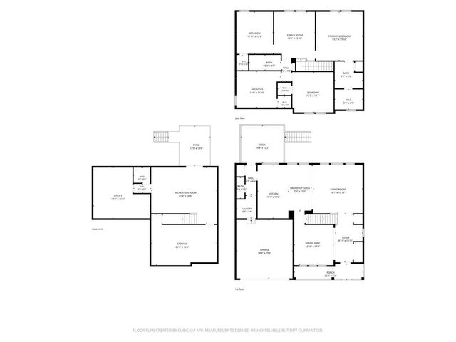 7799 W Timber Creek Drive, Alexandria, KY 41001