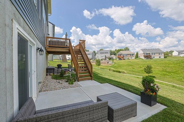 7799 W Timber Creek Drive, Alexandria, KY 41001