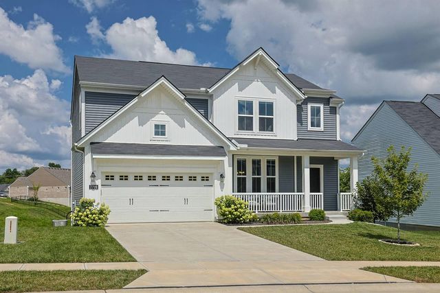 7799 W Timber Creek Drive, Alexandria, KY 41001