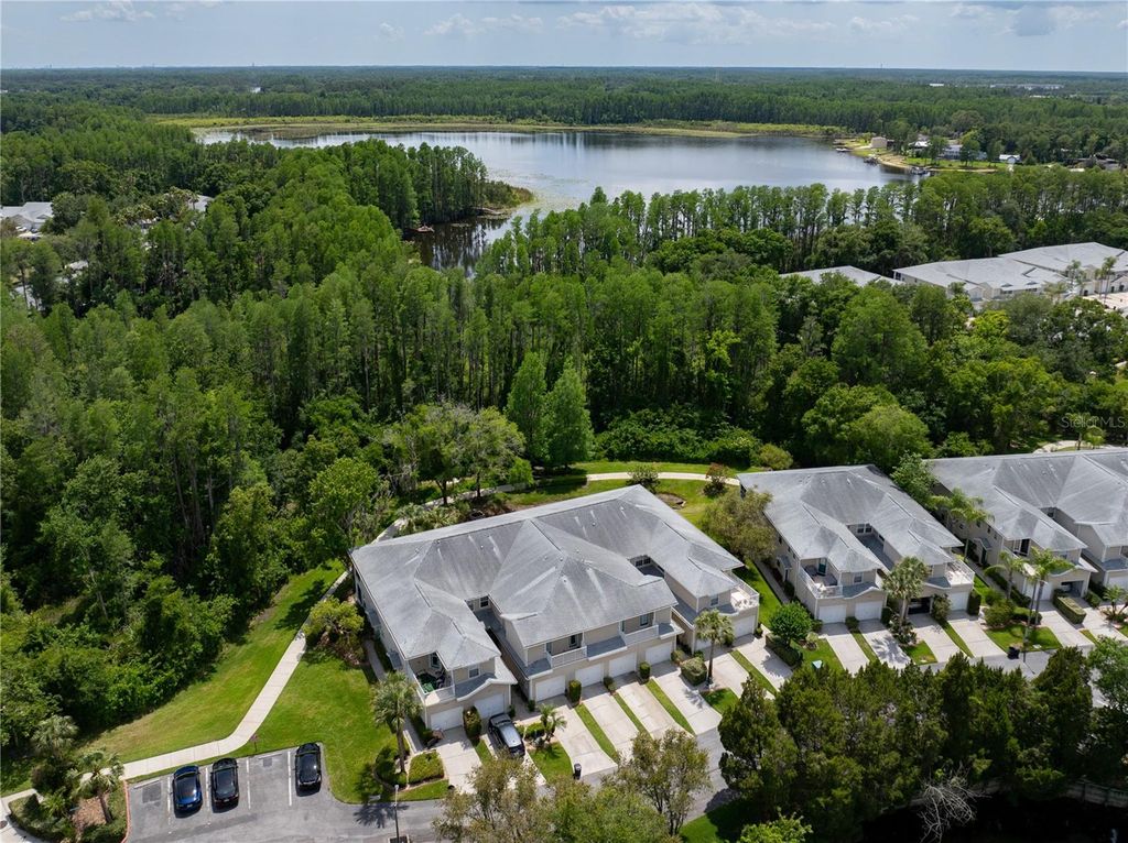Image 35 of property listing at 22128 LITTLE LAGOON COURT, Lutz, FL 33549