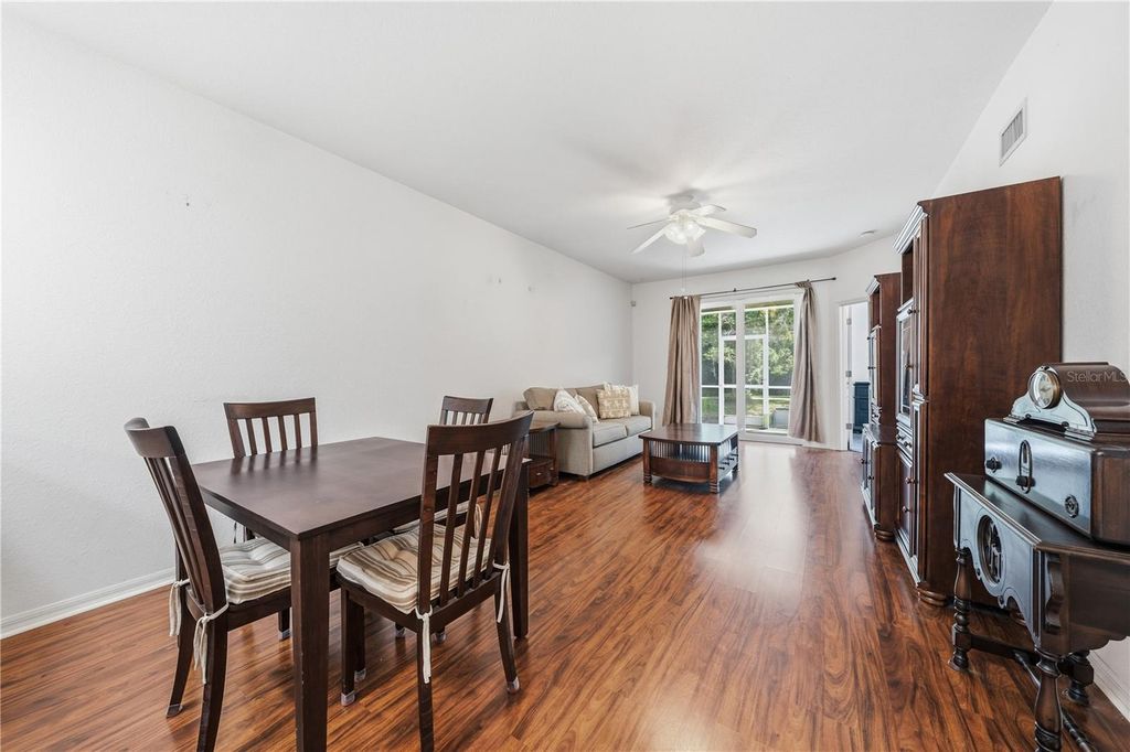 Image 5 of property listing at 22128 LITTLE LAGOON COURT, Lutz, FL 33549