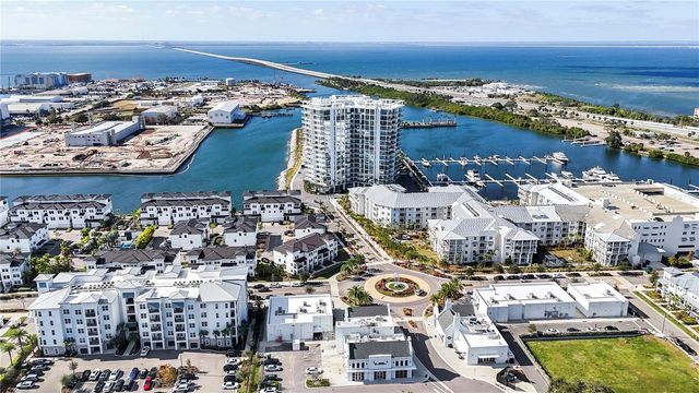 5120 MARINA WAY 14002, Tampa, FL 33611