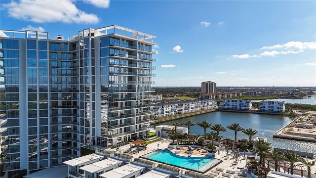 5120 MARINA WAY 14002, Tampa, FL 33611