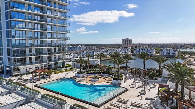 5120 MARINA WAY 14002, Tampa, FL 33611