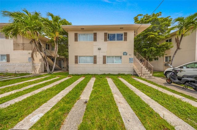 731 SW 5th Street, Miami, FL 33130