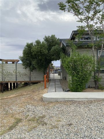 2863 Ox Yoke, Pioneertown, CA 92268