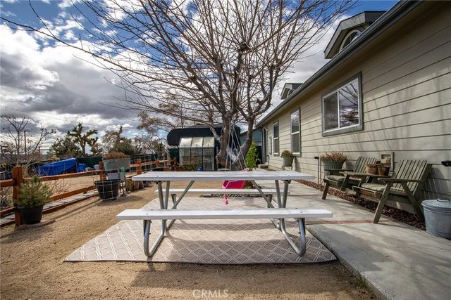 2863 Ox Yoke, Pioneertown, CA 92268