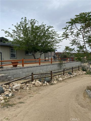 2863 Ox Yoke, Pioneertown, CA 92268