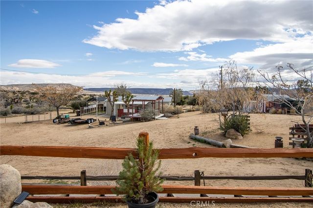 2863 Ox Yoke, Pioneertown, CA 92268