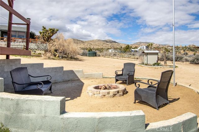 2863 Ox Yoke, Pioneertown, CA 92268