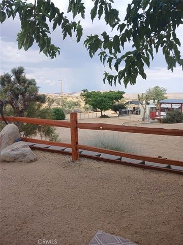 2863 Ox Yoke, Pioneertown, CA 92268
