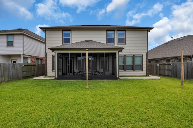 9454 Brookwood Bend Drive, Baytown, TX 77521