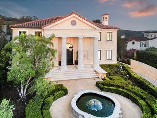 4 Clearview, Newport Coast, CA 92657